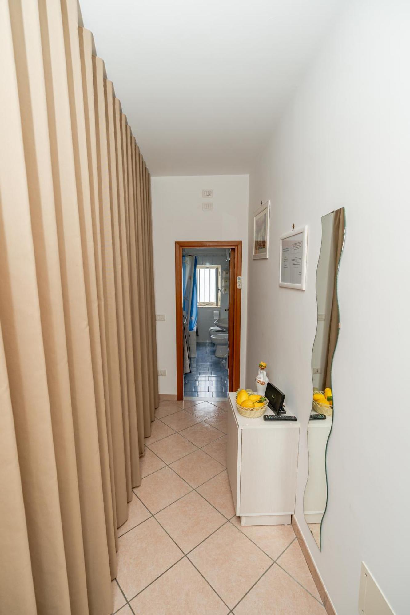 Casa Maria Vittoria Villa Minori Bagian luar foto
