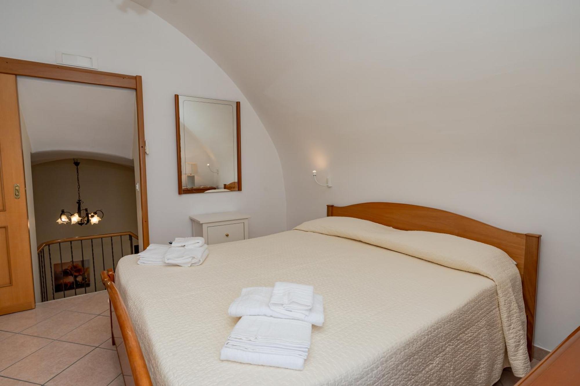 Casa Maria Vittoria Villa Minori Bagian luar foto