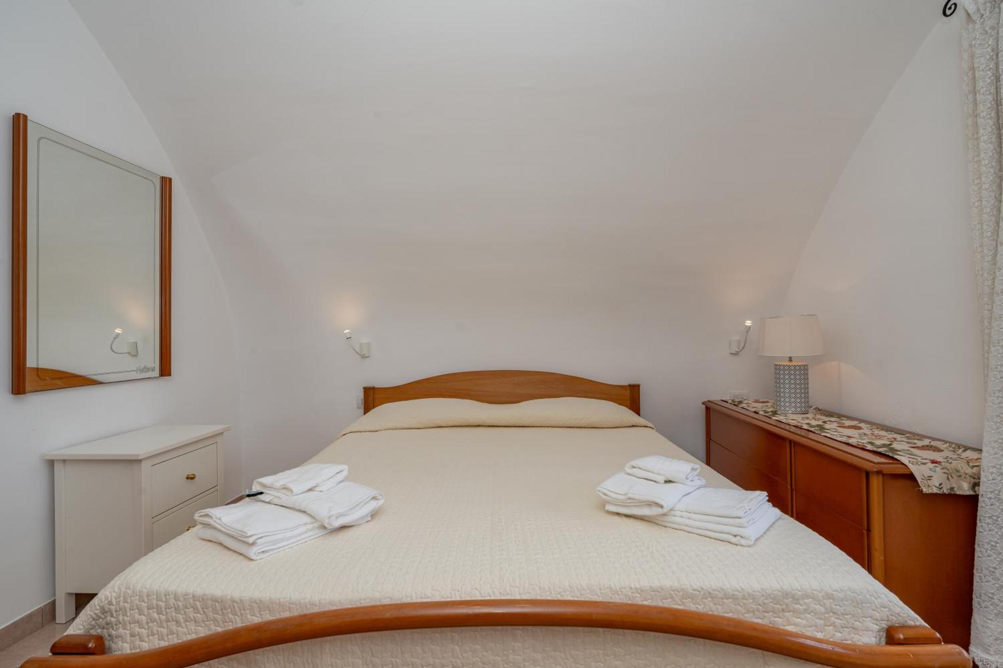 Casa Maria Vittoria Villa Minori Bagian luar foto