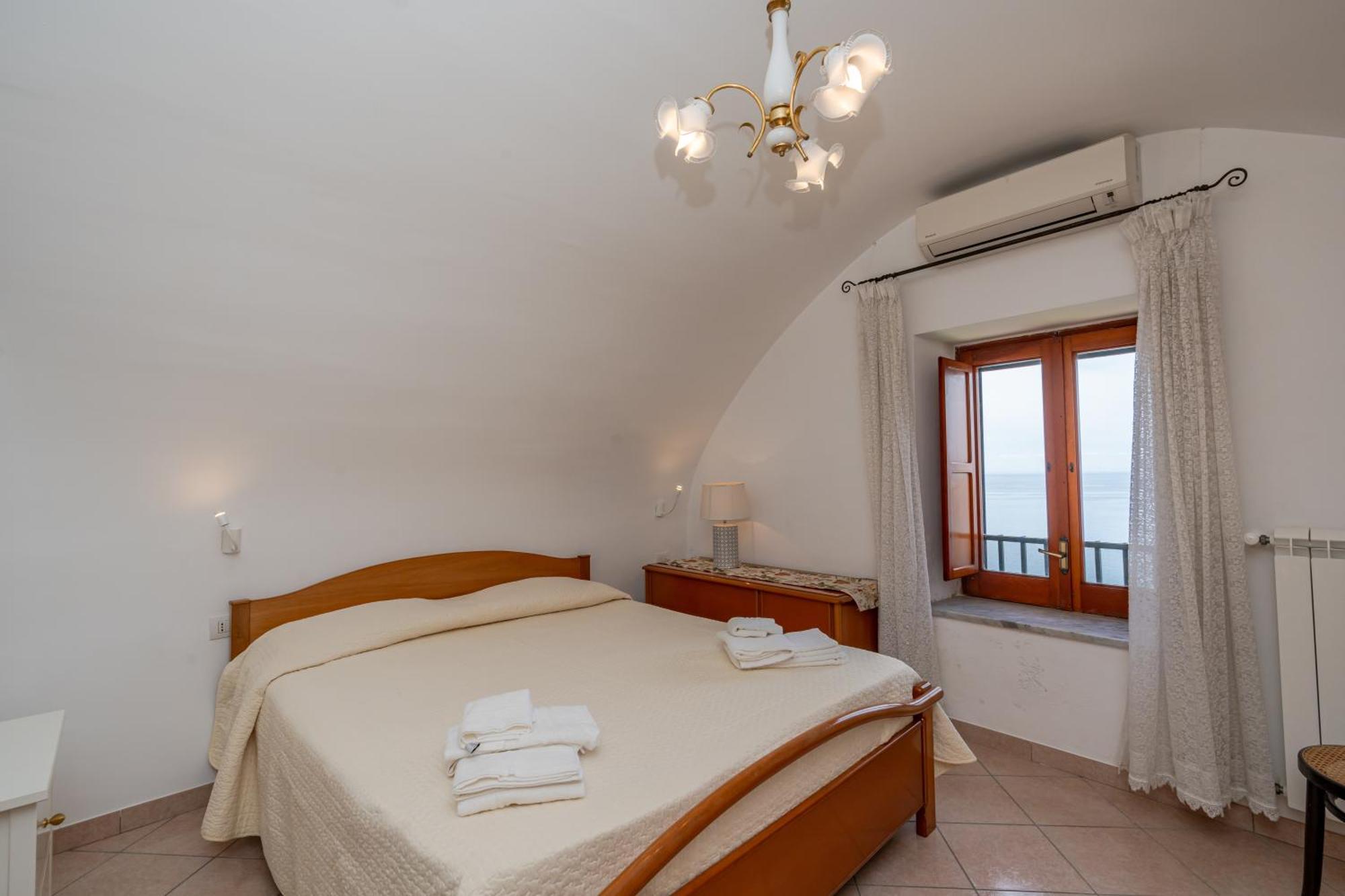Casa Maria Vittoria Villa Minori Bagian luar foto