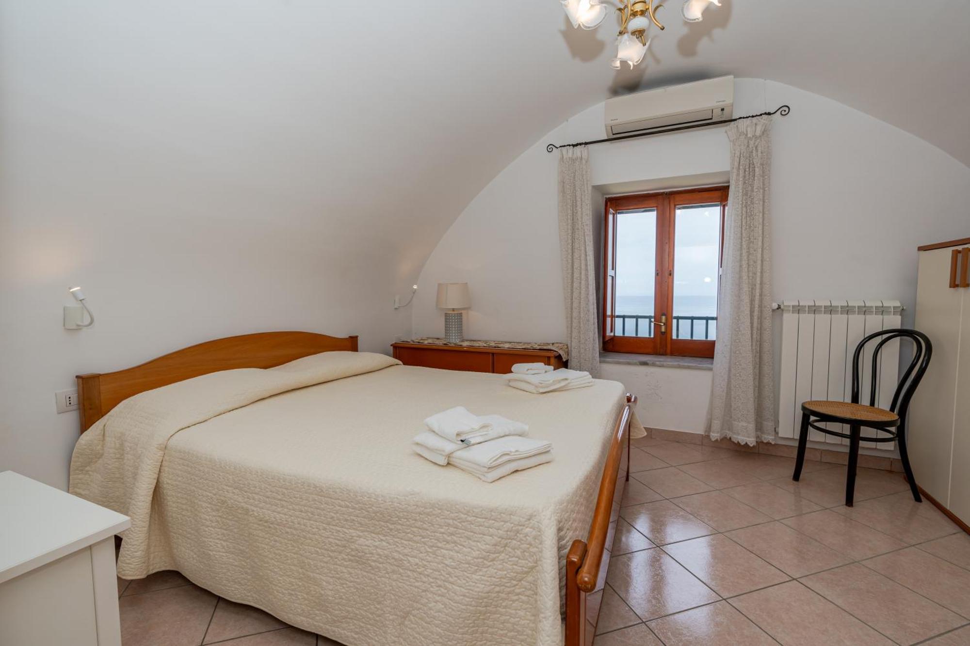 Casa Maria Vittoria Villa Minori Bagian luar foto