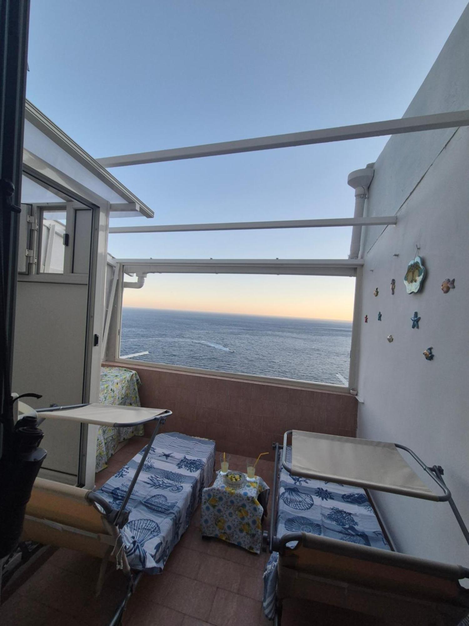 Casa Maria Vittoria Villa Minori Bagian luar foto
