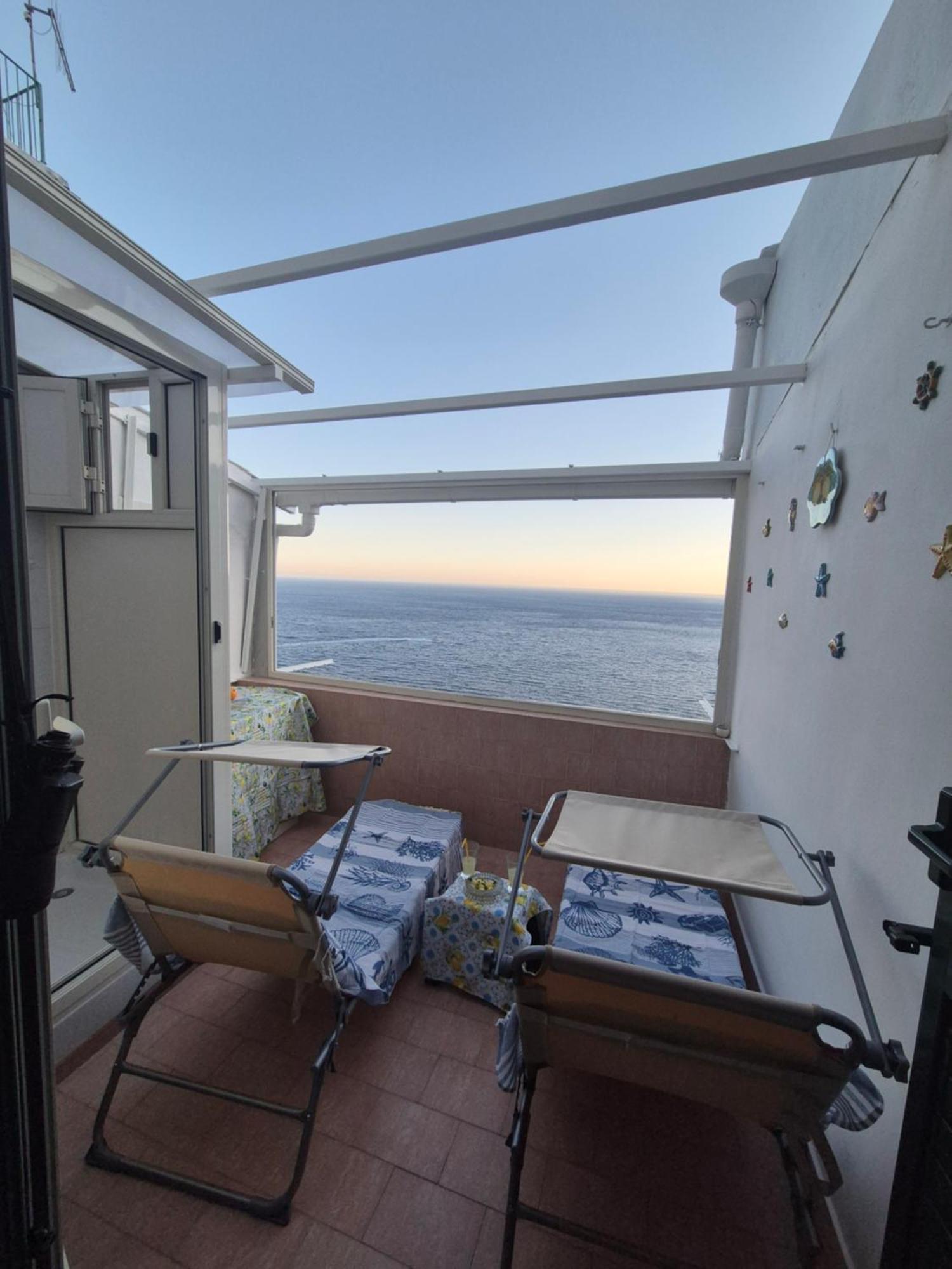 Casa Maria Vittoria Villa Minori Bagian luar foto
