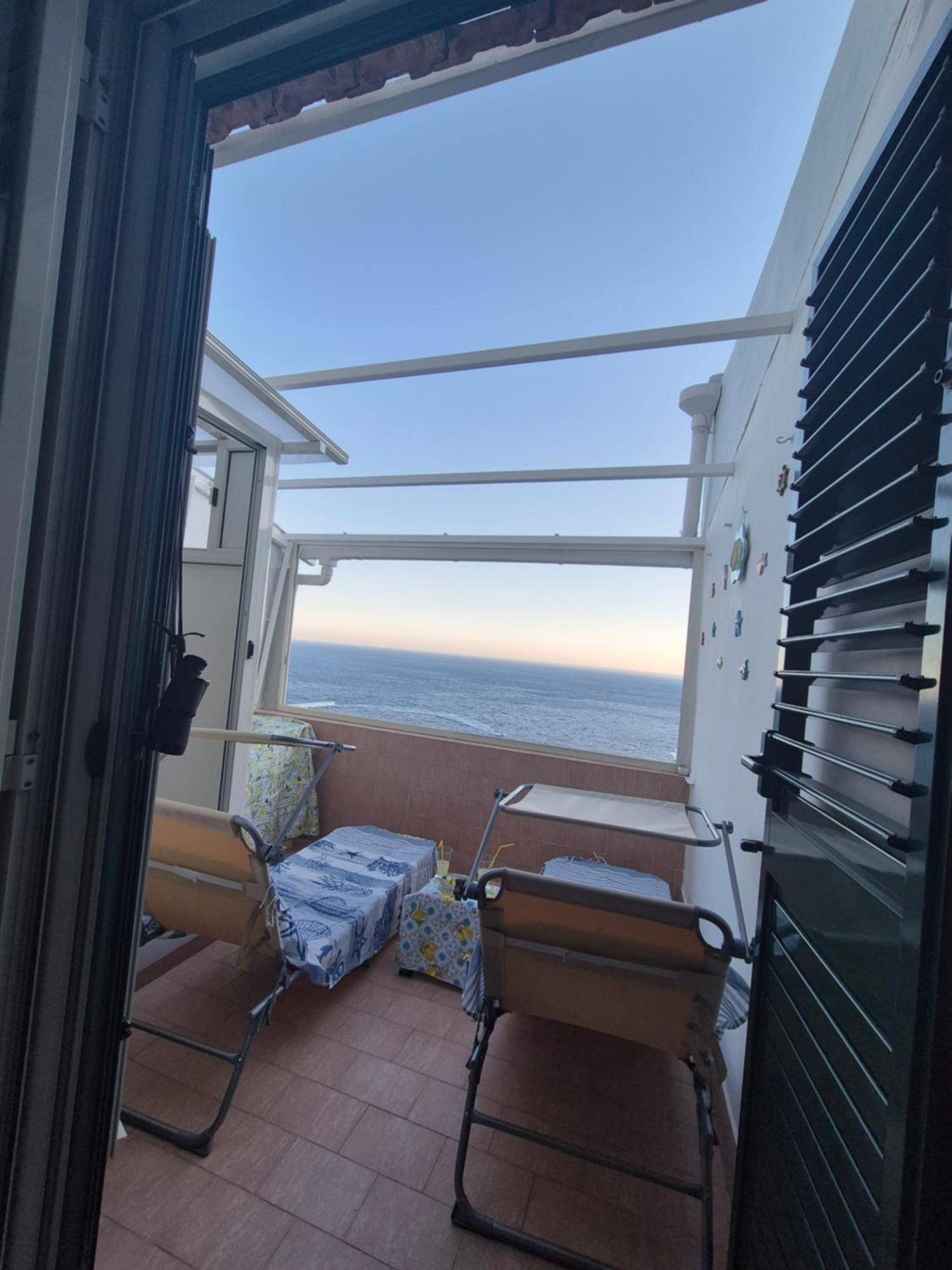 Casa Maria Vittoria Villa Minori Bagian luar foto
