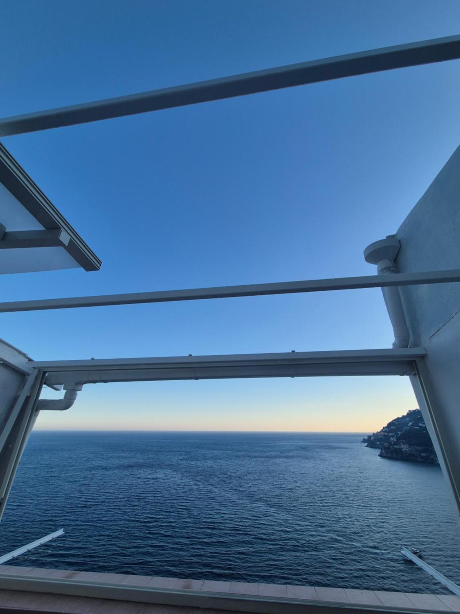 Casa Maria Vittoria Villa Minori Bagian luar foto