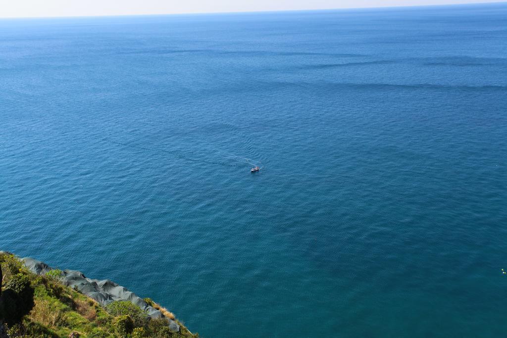 Casa Maria Vittoria Villa Minori Bagian luar foto